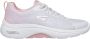 Skechers Dames Sneaker Go Walk Arch Fit 2.0 ROSE - Thumbnail 9