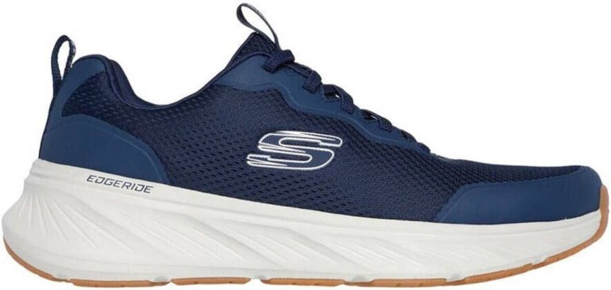 Skechers Slip-on sneakers EDGERIDE Slippers instapschoen vrijetijdsschoen met RELAXED FIT™ functie - Foto 6