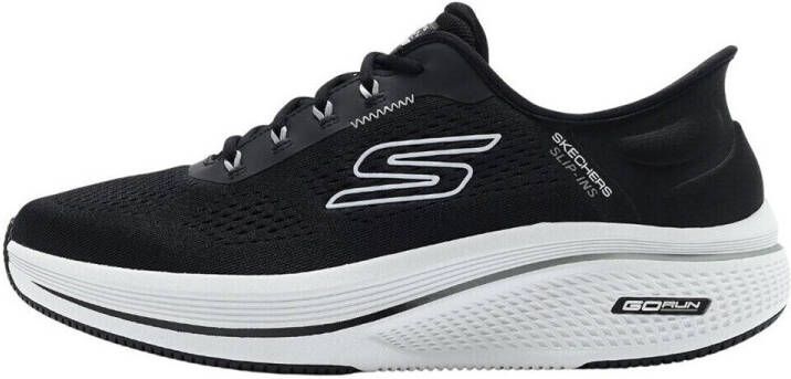 Skechers GO RUN ELEVATE 2.0 HEREN SNEAKERS MULTIKLEUR - Foto 2