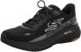 Skechers Heren Mode Sneakers Black Heren - Thumbnail 3