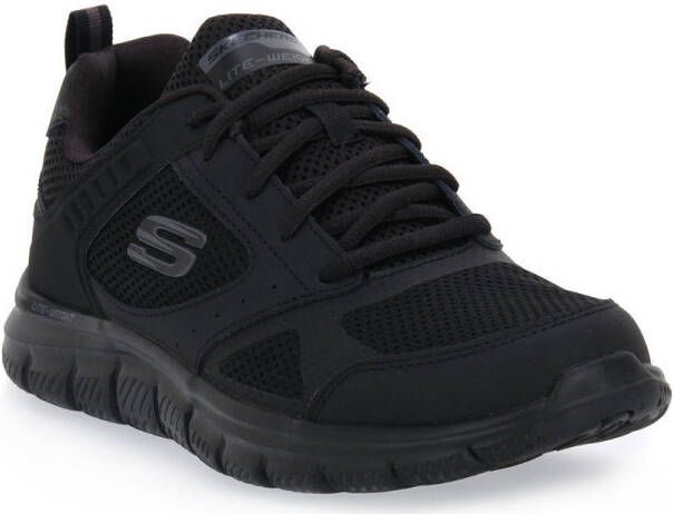 Skechers Hardloopschoenen BBK TRACK SYNTAC