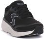 Skechers D'Lux Walker Sneakers zwart Synthetisch Dames - Thumbnail 8