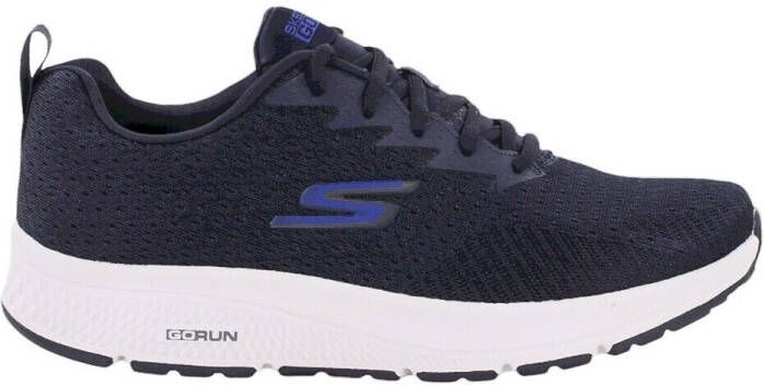 Skechers GO RUN CONSISTENT TRANSITION Navy - Foto 2