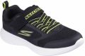 Skechers Sneakers 'GO RUN 400 V2 Goltran' - Zwart