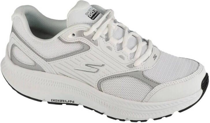 Skechers Go Run Consistent 2.0 Advantage 128606-WSL Vrouwen Wit Hardloopschoenen - Foto 2