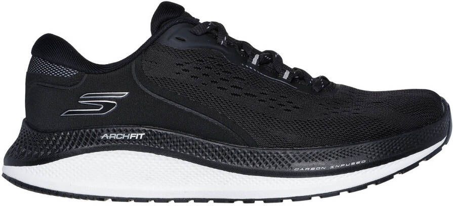 Skechers Hardloopschoenen Go Run Persistence 2 246084-BLK Black