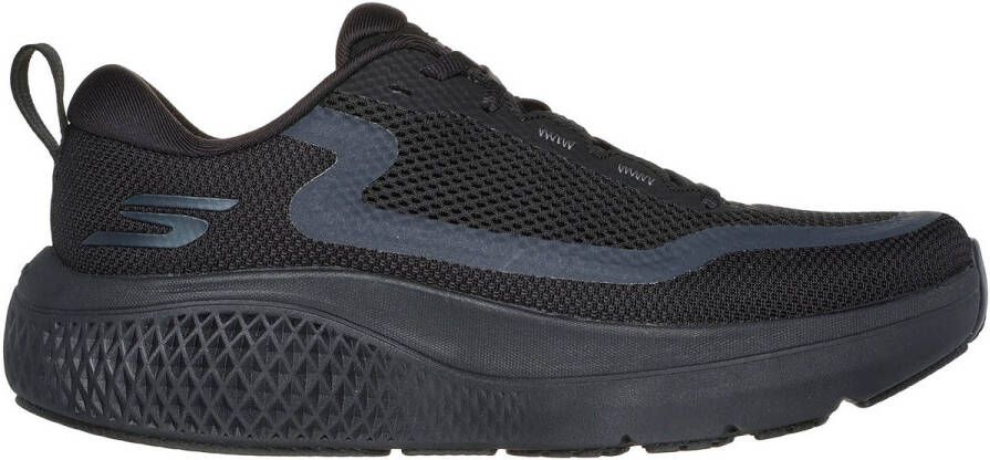 Skechers Hardloopschoenen Go Run Supersonic Max 246086-BBK Black