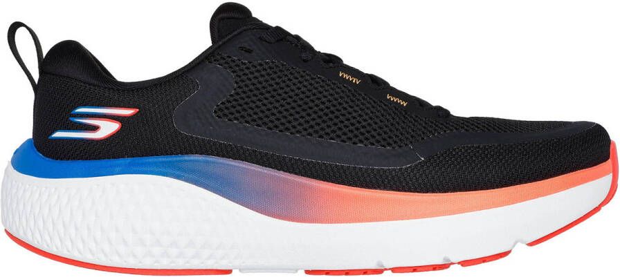 Skechers Hardloopschoenen Go Run Supersonic Max 246086-BKMT Black Multi
