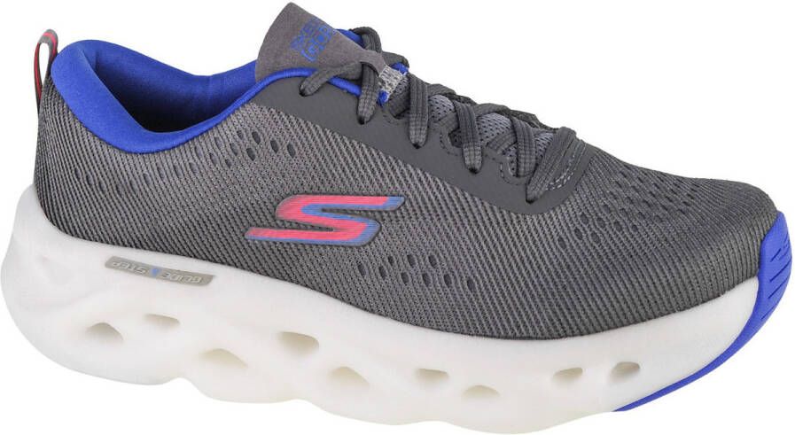 Skechers Hardloopschoenen Go Run Swirl Tech