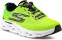 Skechers Hardloopschoenen GO RUN SWIRL TECH SPEED 220908-YEL Yellow - Thumbnail 1