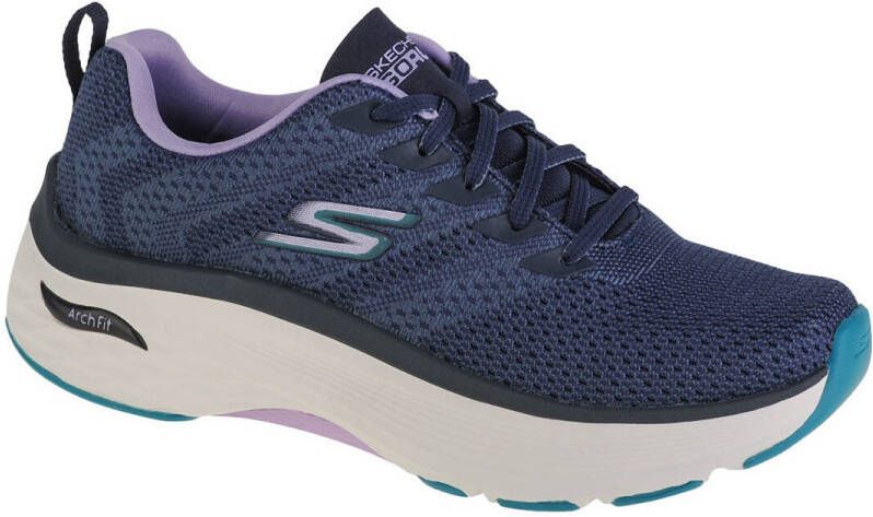 Skechers Hardloopschoenen Max Cushioning Arch Fit