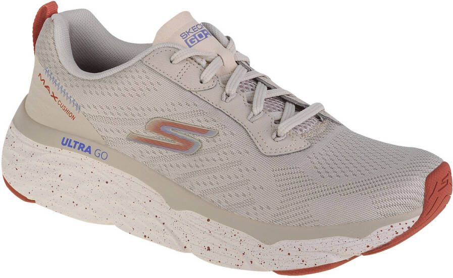 Skechers Hardloopschoenen Max Cushioning Elite