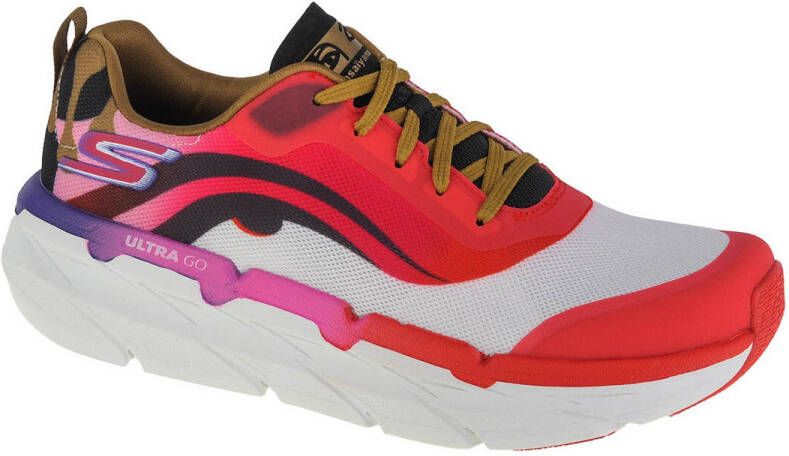 Skechers Hardloopschoenen Max Cushioning Elite Kansai Yamamoto