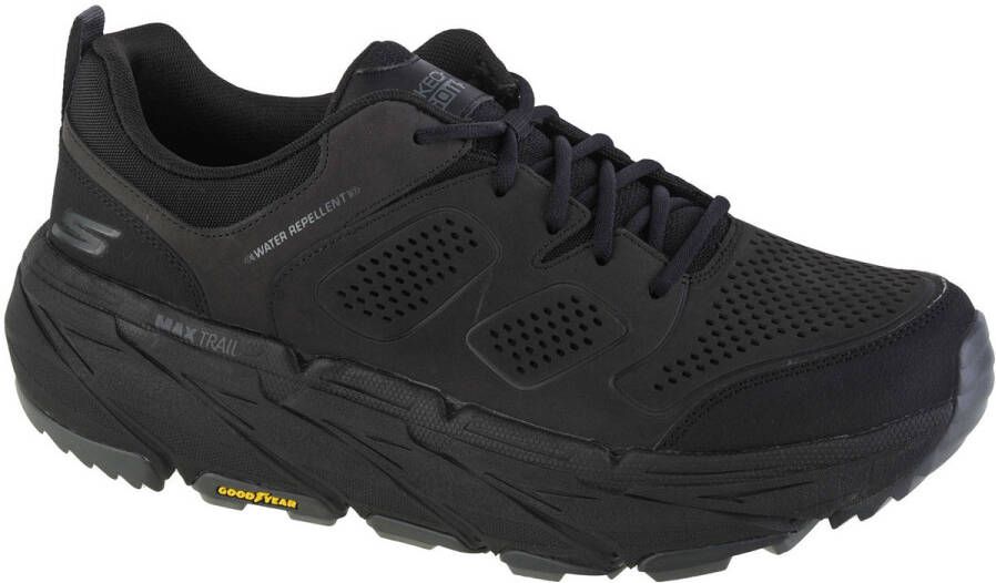 Skechers Hardloopschoenen Max Cushioning Premier Trail Sienna