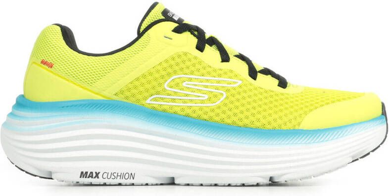Skechers Hardloopschoenen Max Cushionning Endeavour
