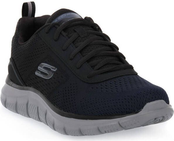 Skechers Hardloopschoenen NVBK TRACK RIPKENT