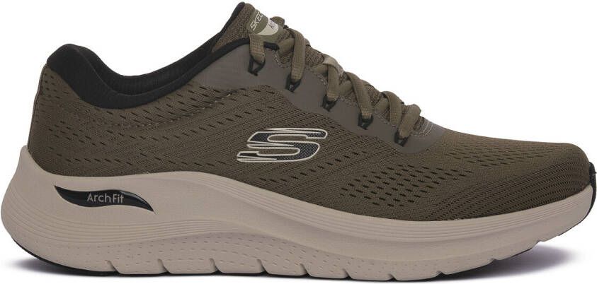 Skechers Hardloopschoenen OLBK ARCH FIT