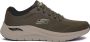 Skechers Sportschoenen SKE-CCC-232700-OLBK - Thumbnail 1