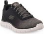 Skechers Track heren sneakers Zwart Maat Extra comfort Memory Foam41 - Thumbnail 128