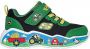 Skechers Lage Sneakers Play Scene Barn-Squad Buddies - Thumbnail 1