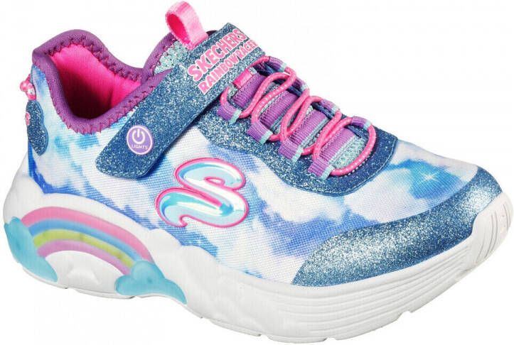 Skechers Hardloopschoenen Rainbow racer