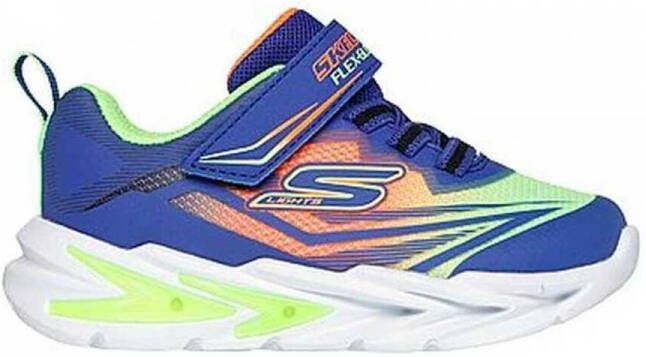 Skechers Hardloopschoenen S lightsxae-flex-glow ultra