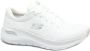 Skechers Sneakers 150067 ARCH FIT 2 0 GLOW THE DISTANCE - Thumbnail 2