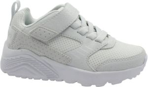 Skechers Hardloopschoenen SKE-I22-403671L-WHT