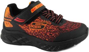 Skechers Hardloopschoenen SKE-I22-403920L-BKRD