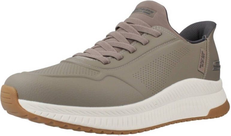 Skechers Hardloopschoenen SLIP-INS BOBS SQUAD 4 DIRECT STEP - Foto 2