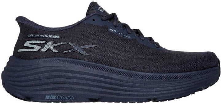 Skechers Hardloopschoenen Slip-ins Max Cushioning