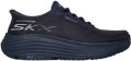 Skechers Hardloopschoenen Slip-ins Max Cushioning - Marine