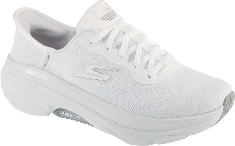 Skechers Hardloopschoenen Slip-Ins: Max Cushioning Arch Fit 2.0 Antilles