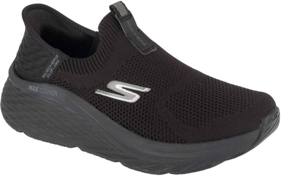Skechers Hardloopschoenen Slip-Ins Max Cushioning Elite 2.0