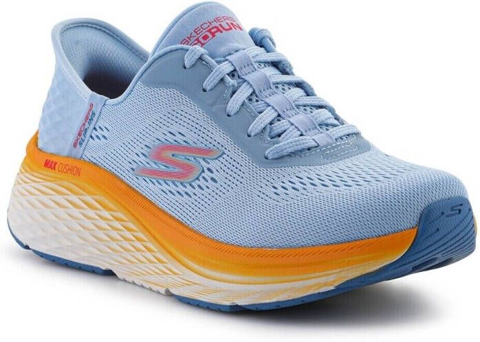 Skechers Hardloopschoenen Slip-ins: Max Cushioning Elite 2.0