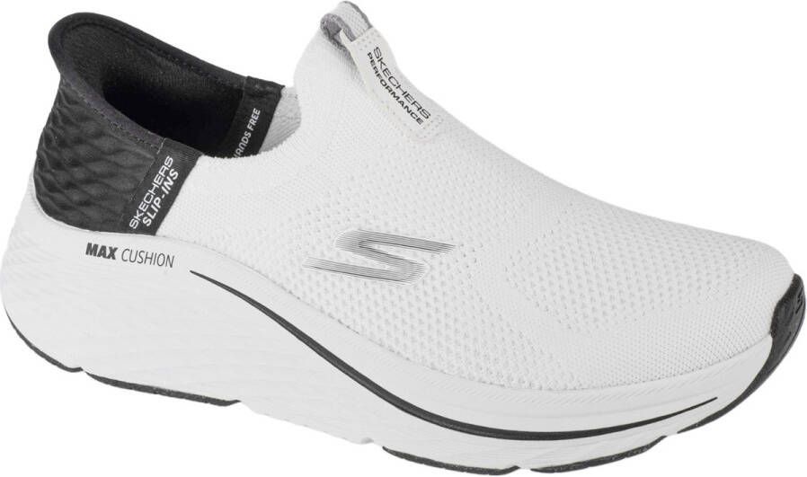 Skechers Hardloopschoenen Slip-Ins Max Cushioning Elite 2.0