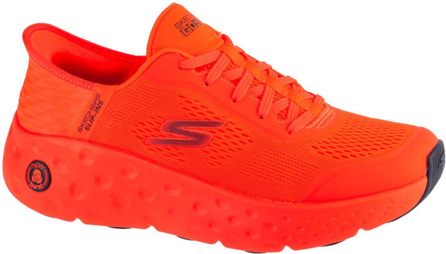 Skechers Hardloopschoenen Slip-Ins: Max Cushioning Hyper Craze