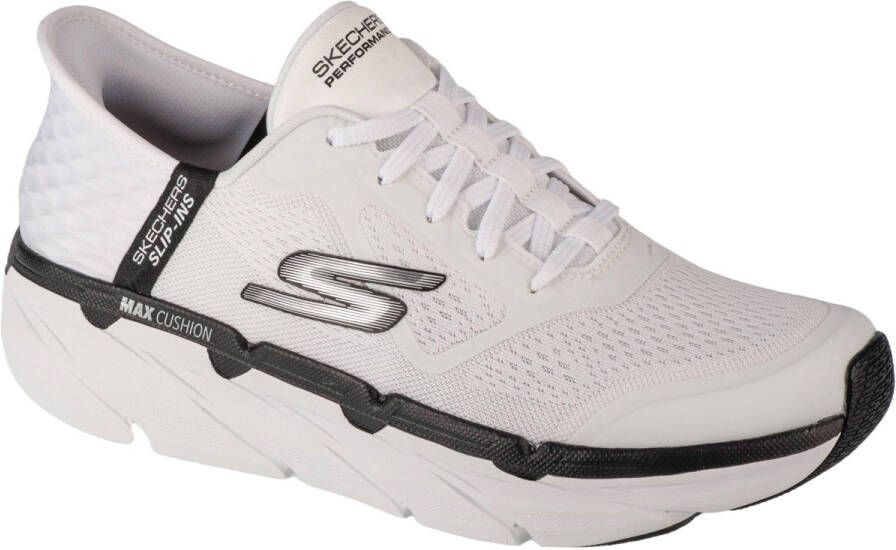 Skechers Hardloopschoenen Slip-Ins: Max Cushioning Premier Asce