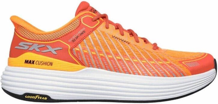 Skechers Lage Sneakers Slip-ins: Max Cushioning Suspension