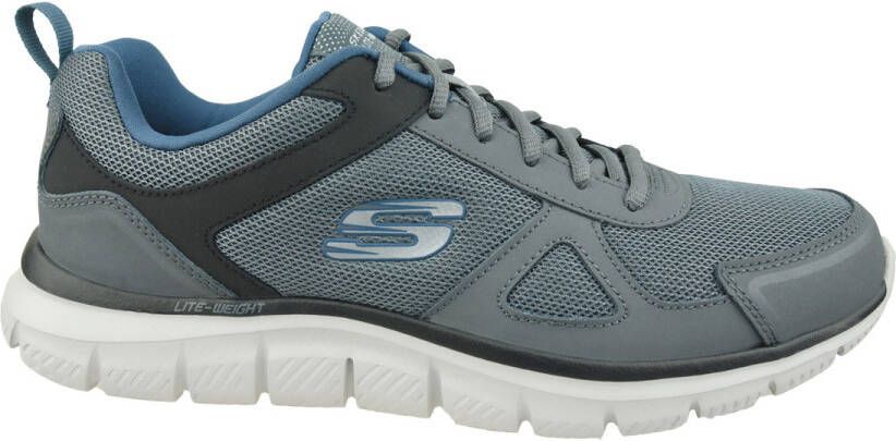 Skechers Lage Sneakers Track-Scloric