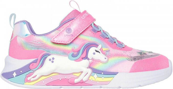 Skechers Hardloopschoenen Unicorn chaser