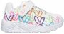 Skechers Lage Sneakers UNO LITE LOVE LEVITATE - Thumbnail 2