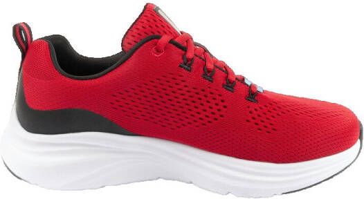 Skechers Sneakers VAPOR FOAM in contrastlook vrijetijdsschoen lage schoen veterschoen - Foto 2
