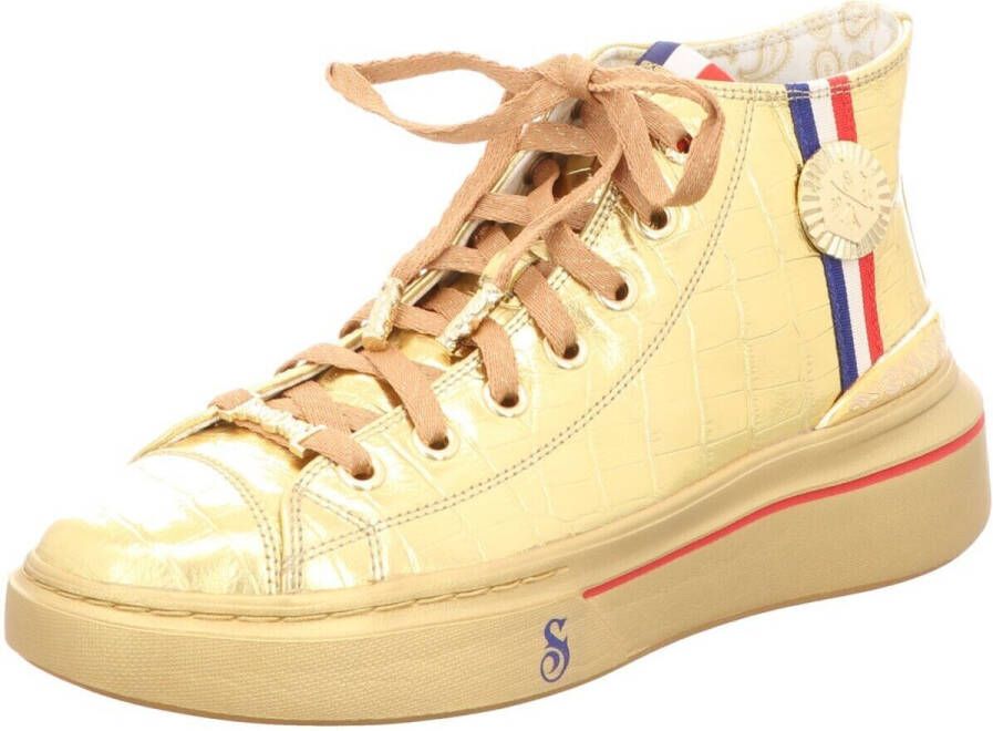 Skechers Hoge Sneakers