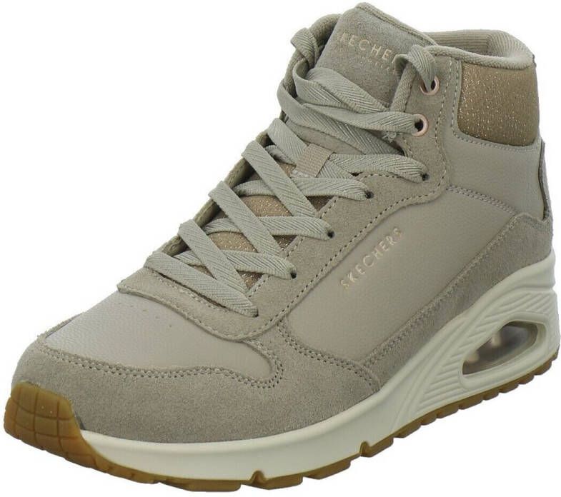 Skechers Hoge Sneakers
