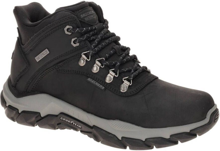 Skechers Hoge Sneakers