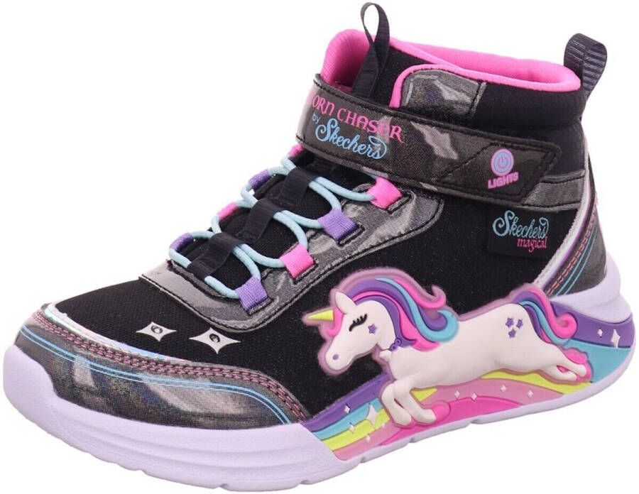 Skechers Hoge Sneakers