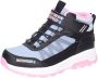 Skechers Wandelschoenen Bottines Meisjes Pink - Thumbnail 2