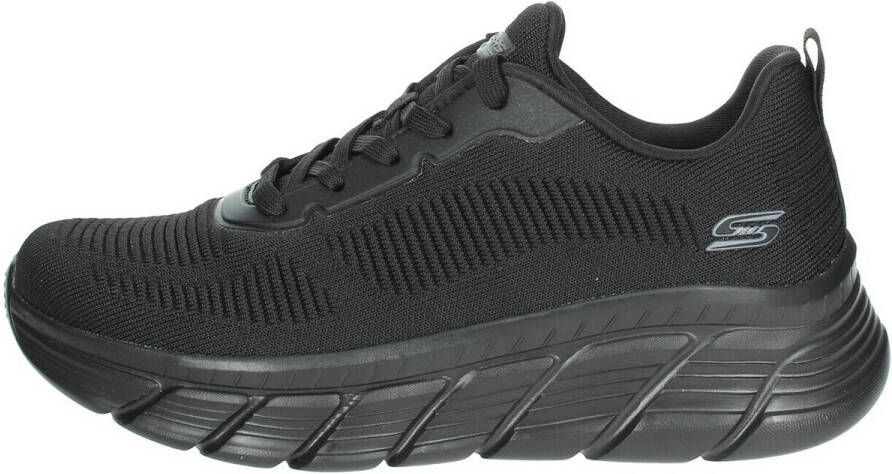 Skechers Hoge Sneakers 117385