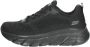 Skechers Innovatieve Lifestyle en Sportsschoenen Black Dames - Thumbnail 4